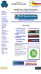 Mobile Screenshot of pacific.recycle.net